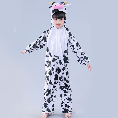 Costume vache pour - de,