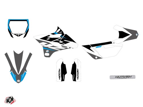 Kit deco moto - moto, cross