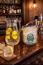 Lot Casanis Pernod Pichet