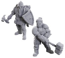 Dungeons & Dragons: Nolzur’s