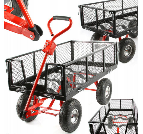 Chariot jardinage brouette - de,