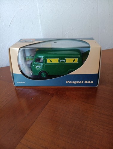 Peugeot a perrier - peugeot, d