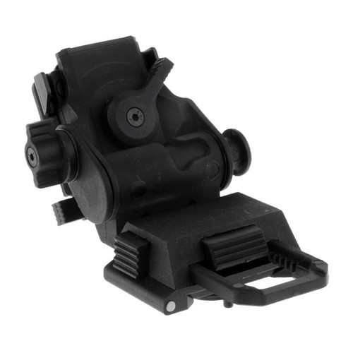 Support nvg pour lunettes - support,
