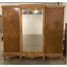 Antique French Rococo Revival