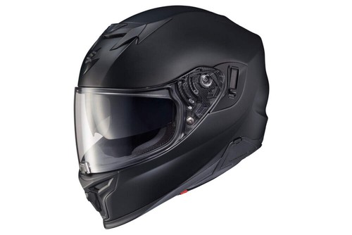 Scorpion exo t520 helmet - scorpion,