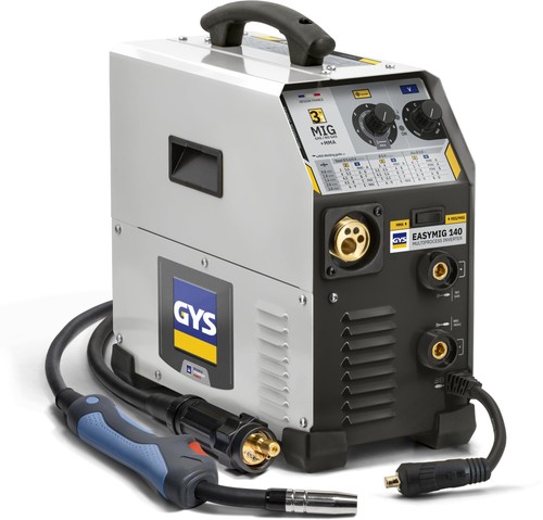 Easymig 140 poste souder - poste,