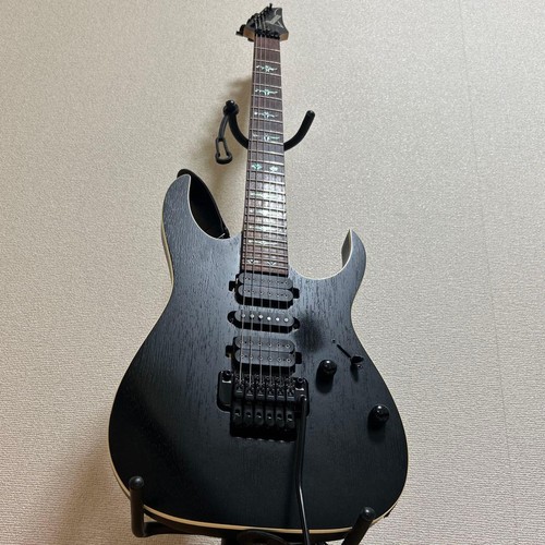 Guitare électrique ibanez - électrique,