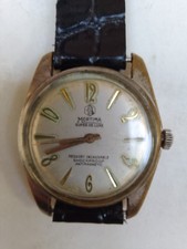 Montre mécanique mortima - montre,