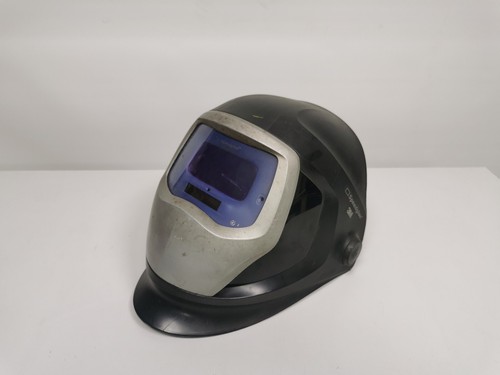 Casque soudage speedglas - soudage, 3m