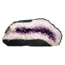 Géode d'Améthyste - GEOAT118