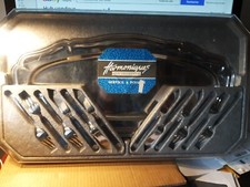 Coffret à Poisson Harmoniques