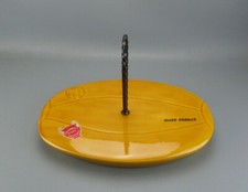 Plateau à fromage vintage en