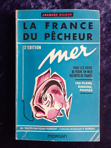 France pêcheur - du,