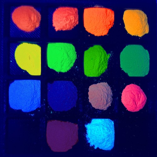Ultra zglow the dark - the,