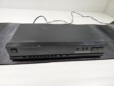Luxman T-105 Numérique