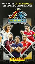 A CHOISIR TO CHOOSE CARTES PANINI FC LIGUE 1 2023 - 100% DISPONIBLES