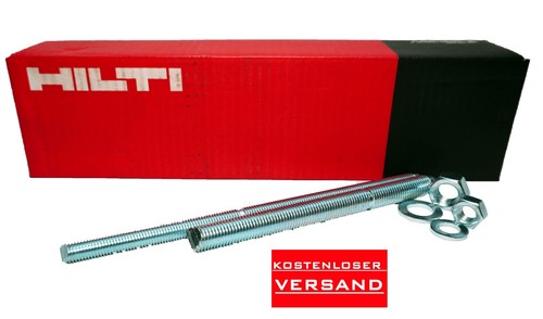 Hilti has tige - has-e,