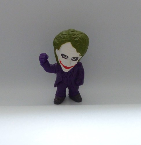 Mini figurine joker heath - mini,