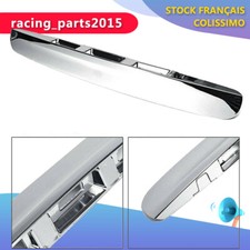 Baguette coffre arrière complète pour Nissan Qashqai 2+ J10 90812-JD20H CHROME