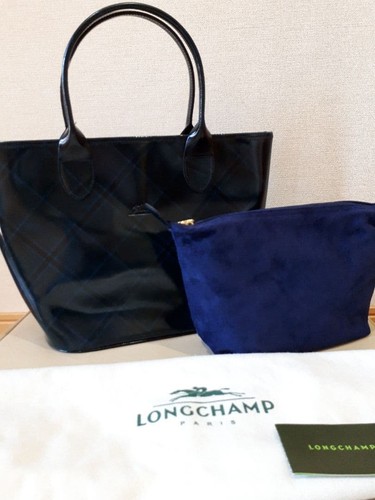 Excellent condition longchamp - excellent,