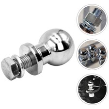 Boule de remorque, boule de