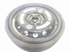 Roue secours 7l0601027a - roue,