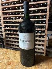 Magnum Mouton Cadet 2004