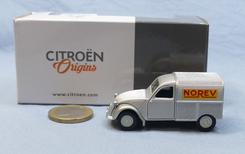 Norev réf 191107 - 191107,