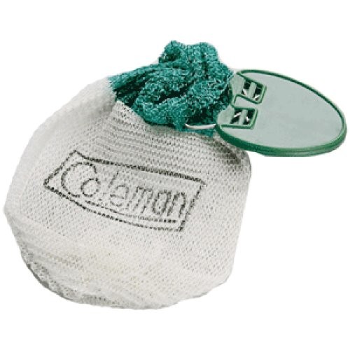 Coleman 21a type static - "coleman, ??static