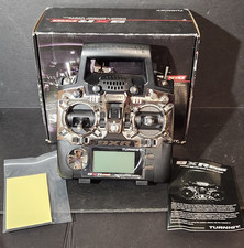 Turnigy 9XR Pro Controller 2.4