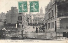 50 GRANVILLE BOULEVARD HAUTESERVE - 33397