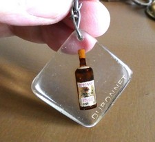 Ancien porte clé Bourbon