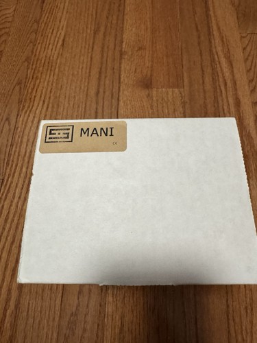 Schiit mani phono - schiit,