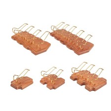 Porte-pipes Supports