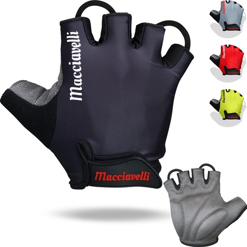 Gants cyclisme homme femme - de,