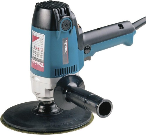 Makita 180mm electronic disc - makita,