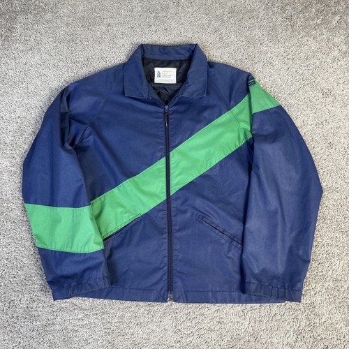 Vintage london fog jacket - fog, mens