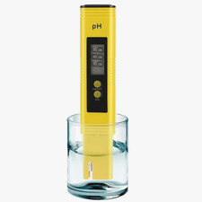 PH mètre numérique 0-14