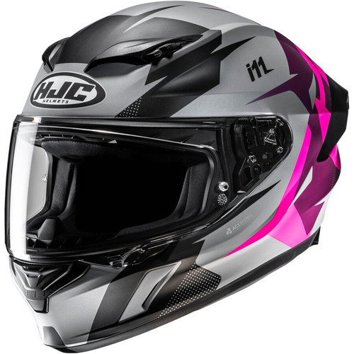 Hjc i11 instant helmet - hjc,