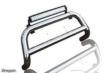 Pare-Buffle Abar Eu Approuvé