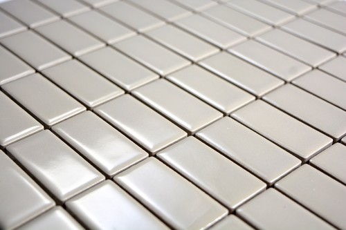 Mosaïque carreau céramique