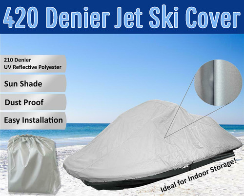 Jet ski cover for yamaha - jet,