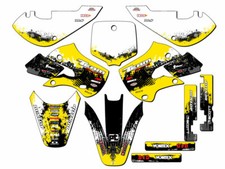 2000-2009 Suzuki Drz 110