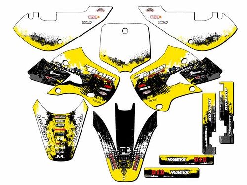 2000 2009 suzuki drz - 2000-2009,
