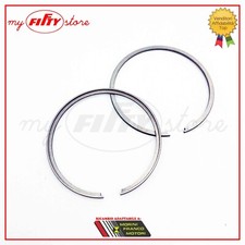 Couple De Segments De Piston