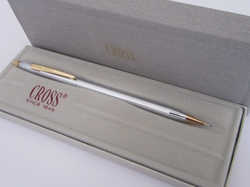 Stylo porte mines cross - porte,
