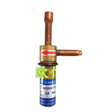 Air conditioning unloading