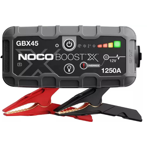 Avviateur portable urgence - portable, d’urgence