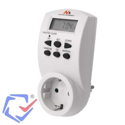 Minuteur electrique - minuteur,