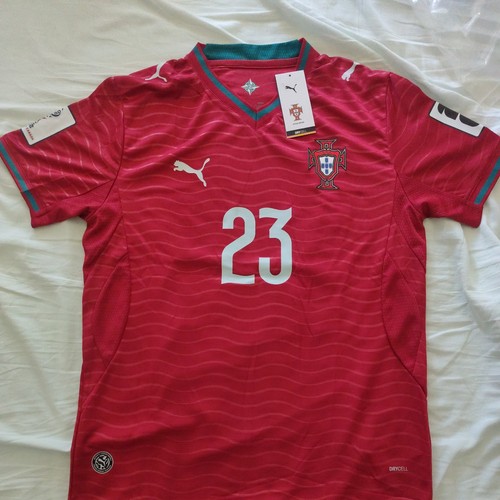 Maillot portugal coupe - maillot, du